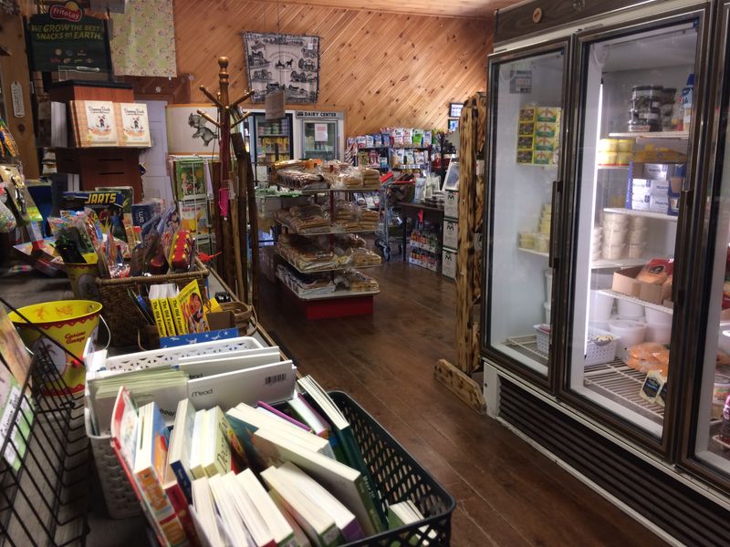 Whitehall Store & Mercantile