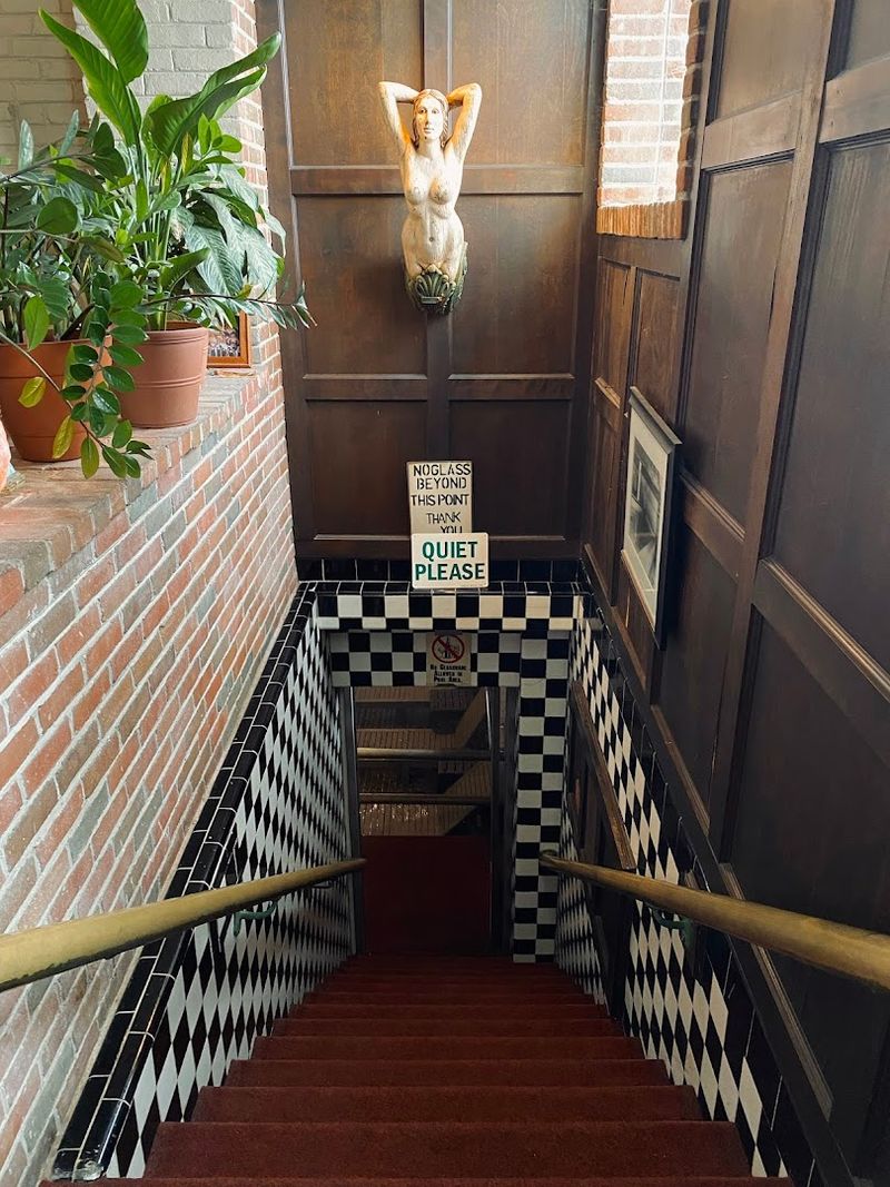 Respecting The House Rules