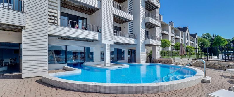 Car-Free Convenience