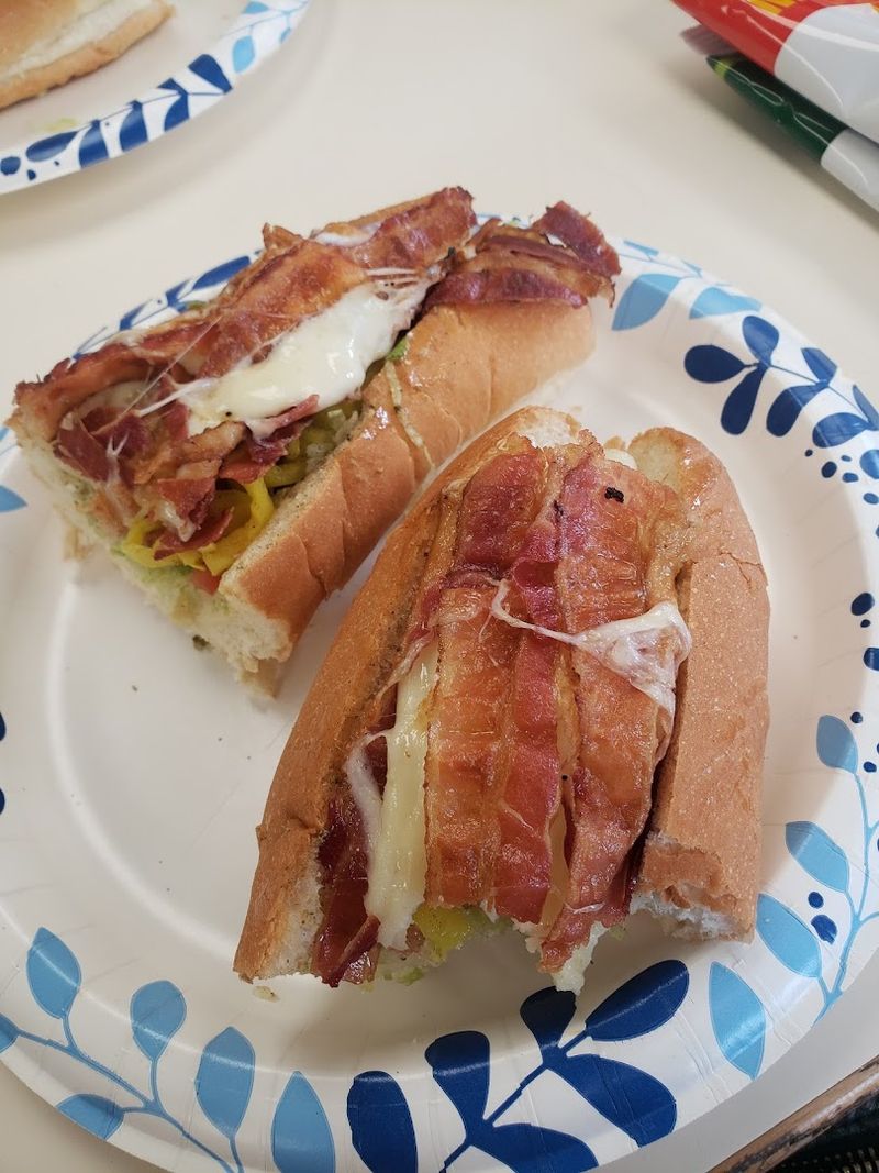 Hot And Cold Subs Both Deserve Their Own Fan Club Hot And Cold Subs Both Deserve Their Own Fan Club