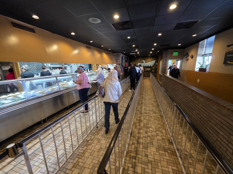 Niki's West Steak And Seafood Restaurant