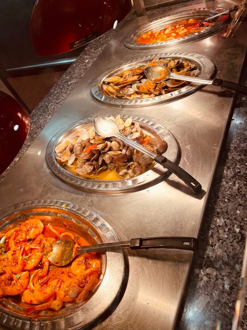 Hot Asian Entrees That Bring The Flavor Hot Asian Entrees That Bring The Flavor