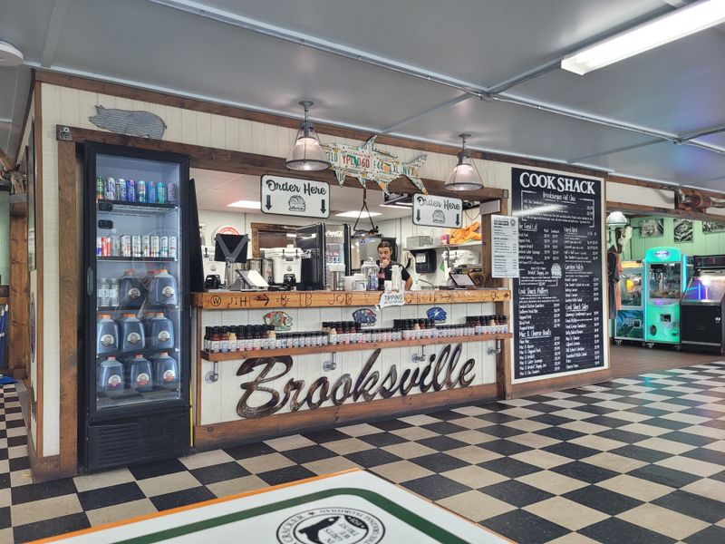 Chopped Brisket Platter Worth Every Single Bite