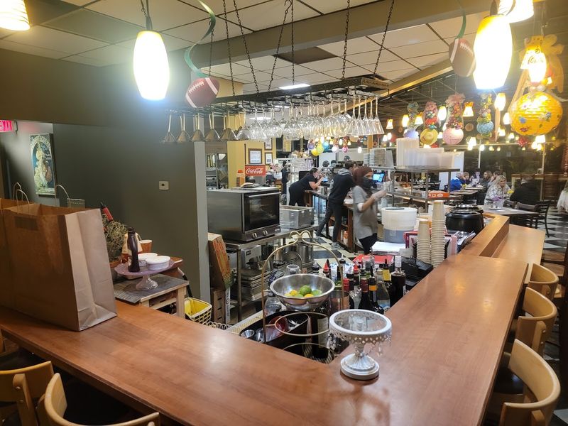 The Atmosphere That Keeps People Coming Back