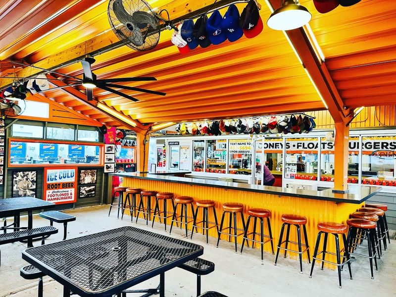 The Root Beer Stand – Sharonville