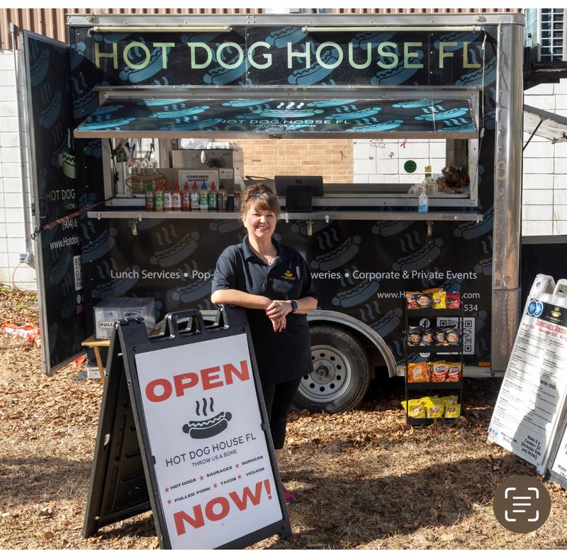Hot Dog House FL — Fernandina Beach