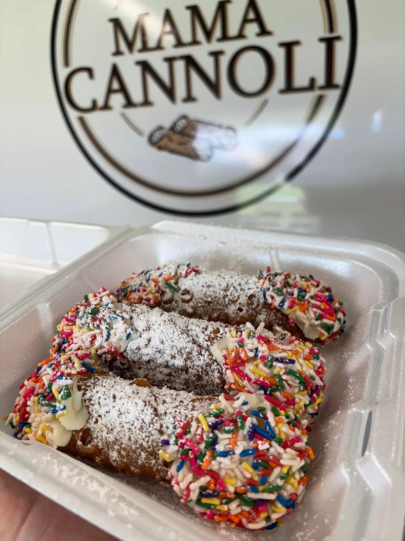 Mama Cannoli - South Daytona