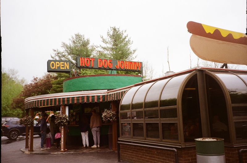 Hot Dog Johnny's Hot Dog Johnny's