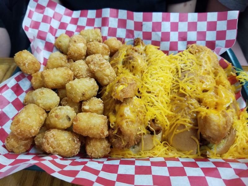 Hot Dogs And Bird Dogs Worth A Special Trip Hot Dogs And Bird Dogs Worth A Special Trip