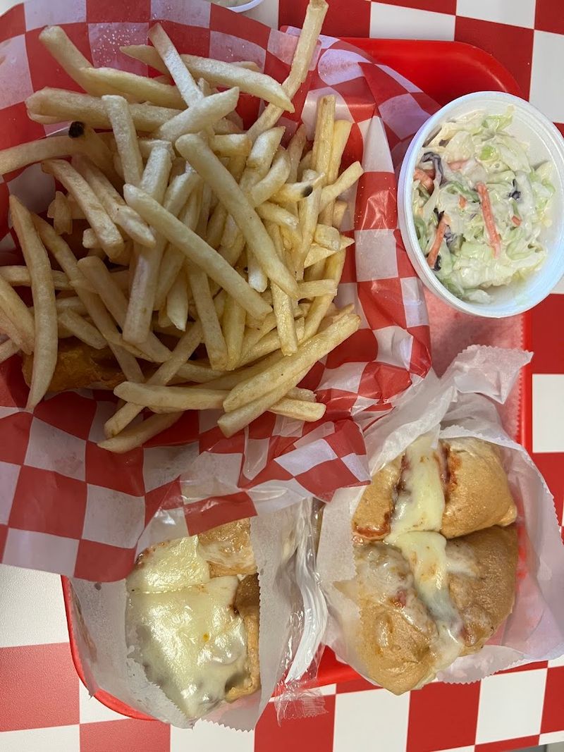Hot Dogs And Savory Bites That Hold Their Own Hot Dogs And Savory Bites That Hold Their Own