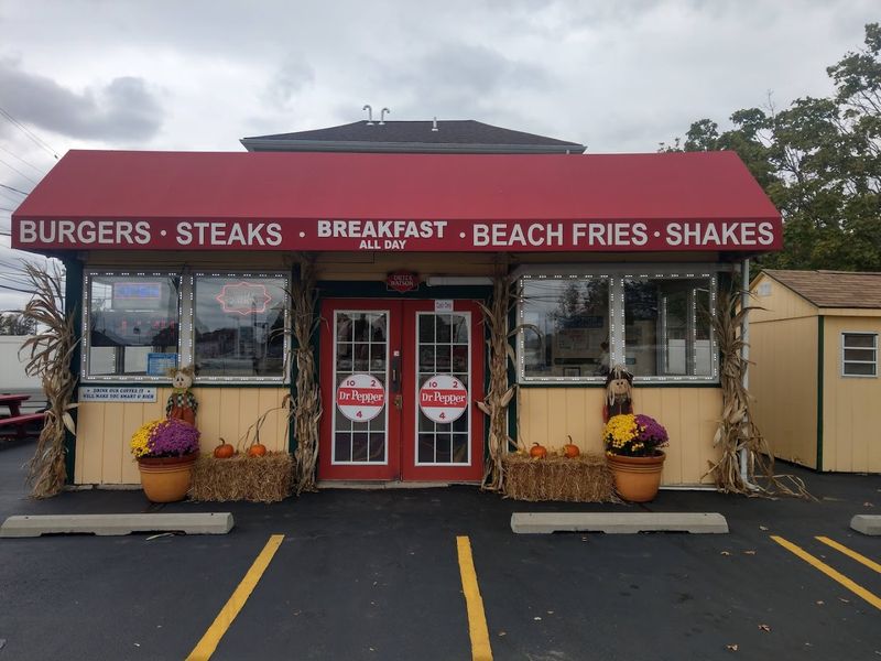 The Milkshakes Nobody Talks About Enough