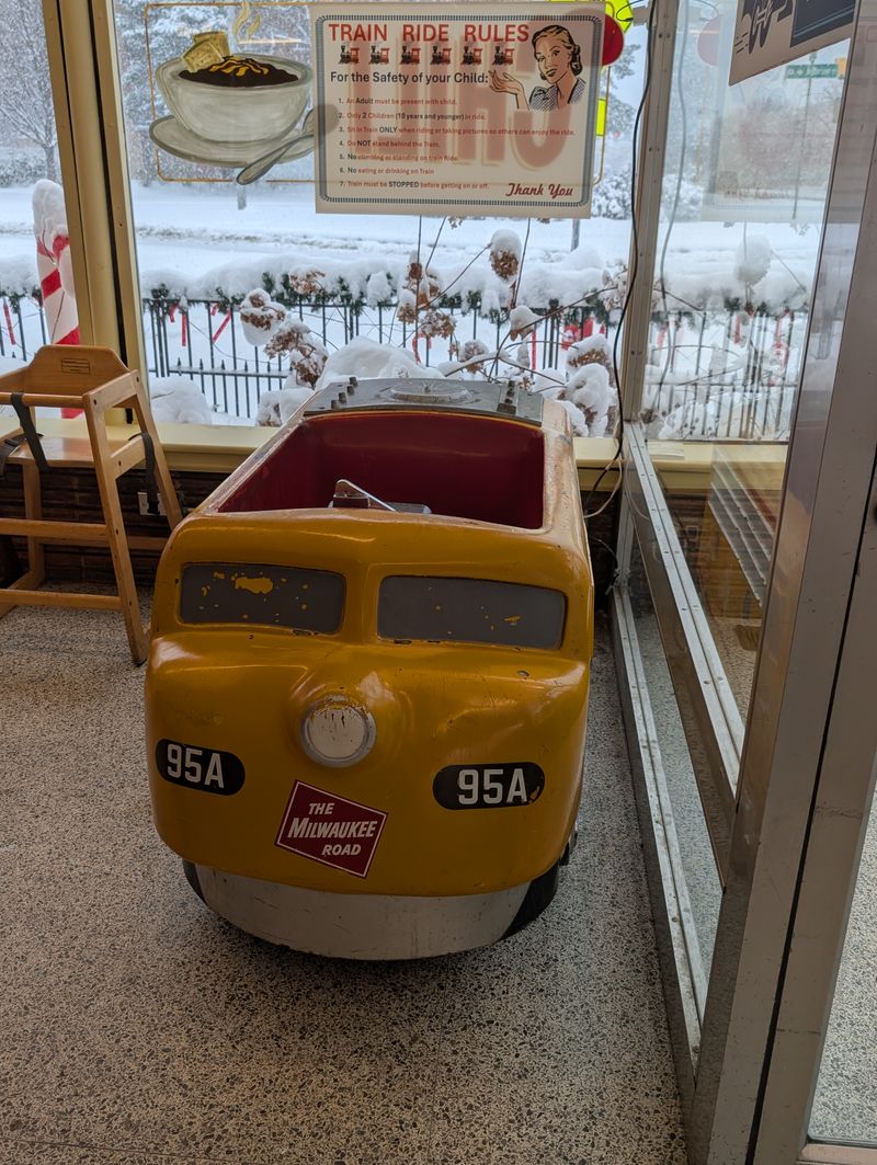 Service Style And Staff Interaction