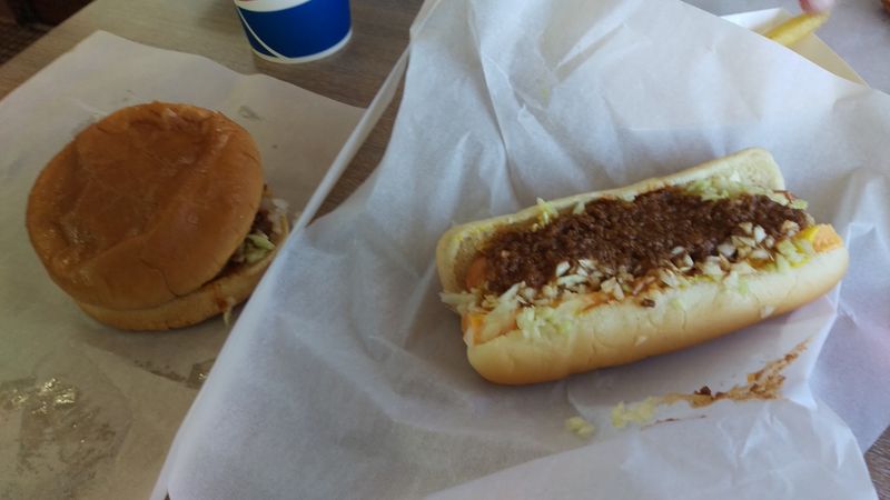 Hot Dogs, Combo Dogs, And Chili That Steal The Show