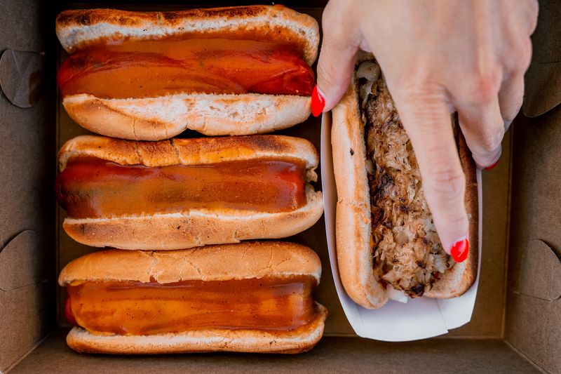 The Sauce That Sparks Genuine Debate