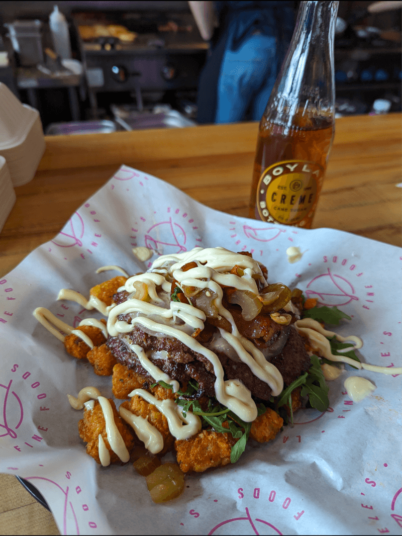 Vegan Options That Carnivores Actually Crave