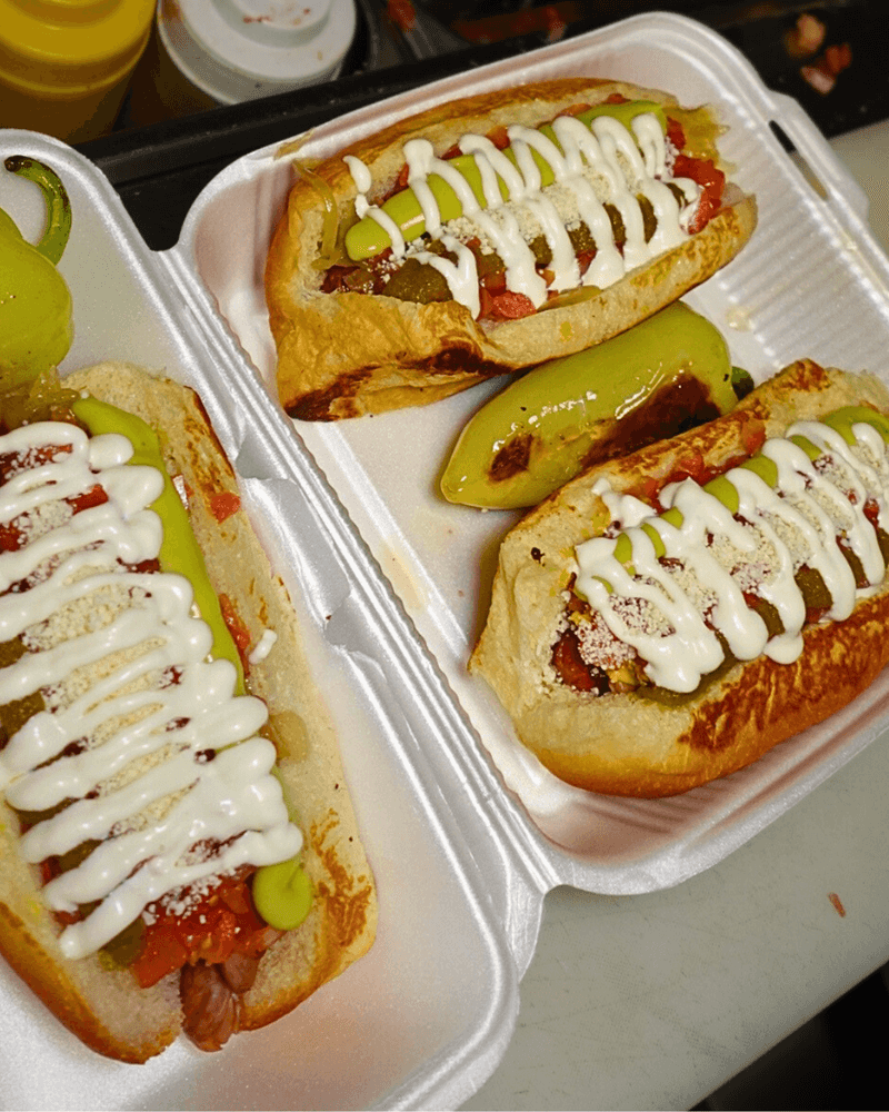 Hot Dogs La Yaquesita - Glendale, Glendale, AZ