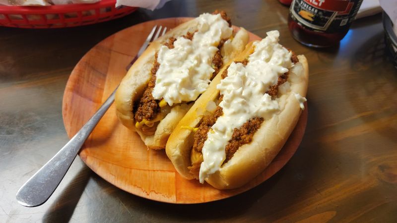 Hot Dogs That Are Anything But Ordinary Hot Dogs That Are Anything But Ordinary