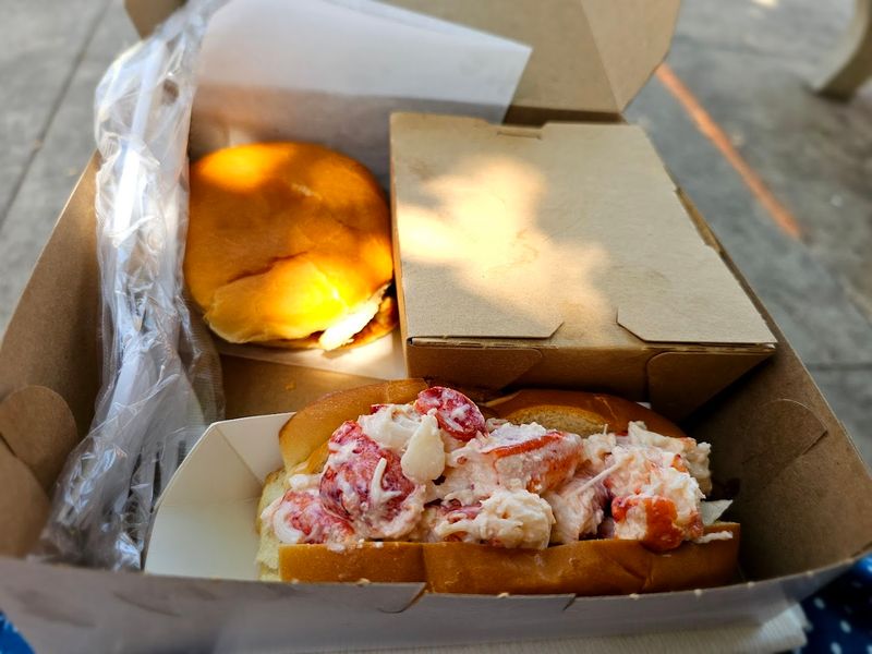 A Taste Of Maine Seafood