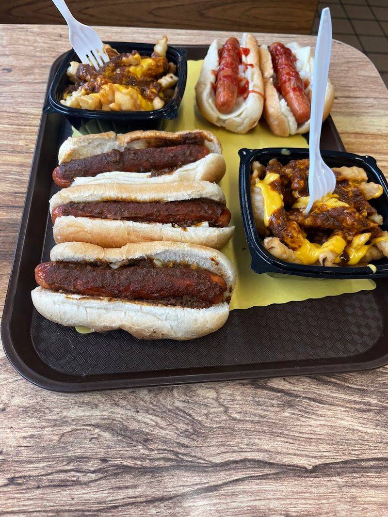 Fresh-Cut Fries That Could Make You Forget About Every Other Fry You've Eaten