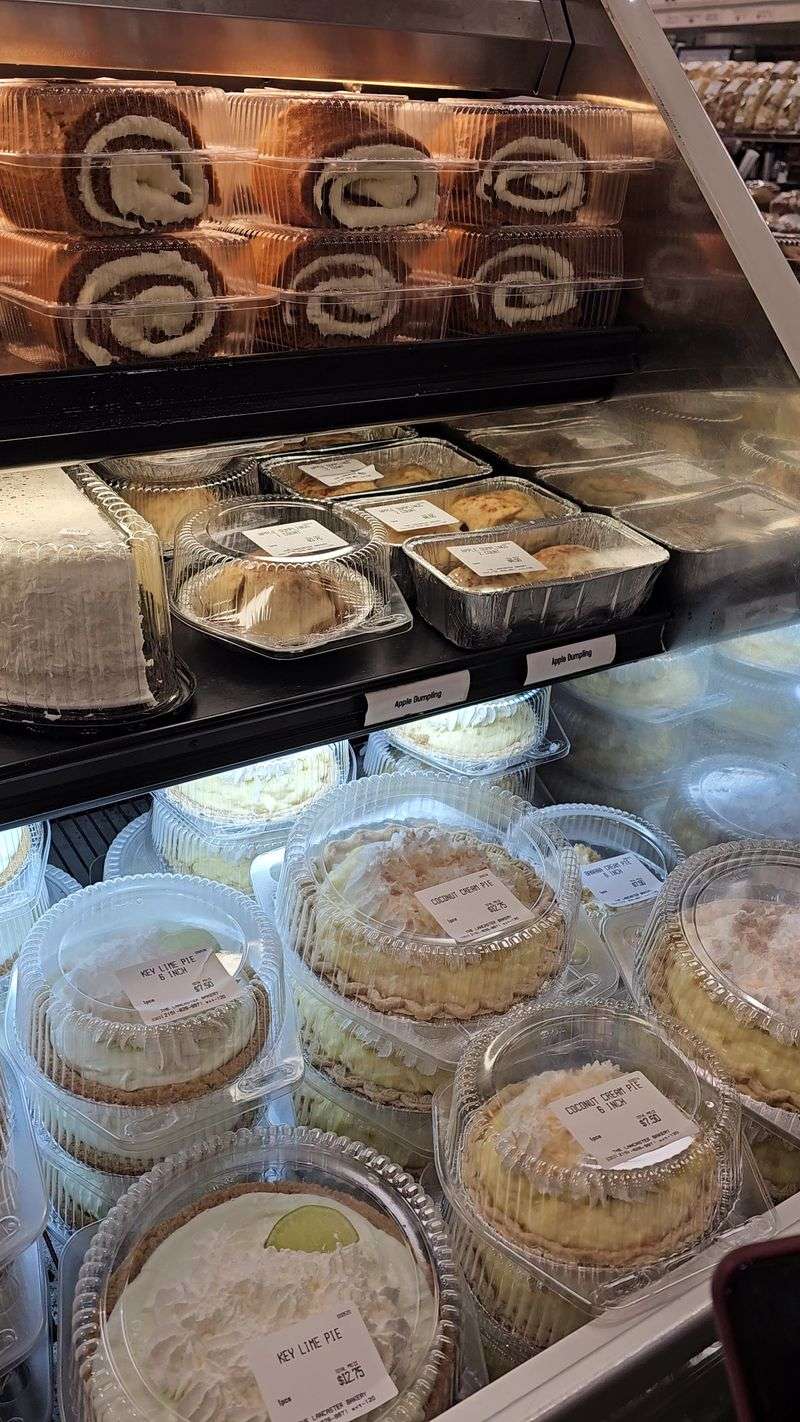 Pickle Barrels That Transport You To Another Era