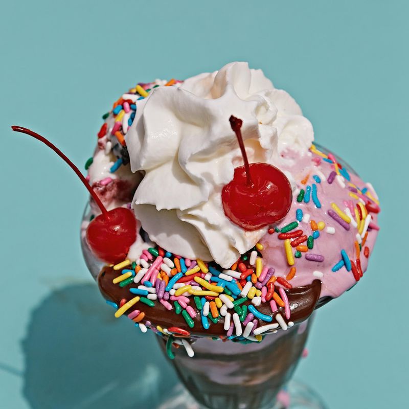 Hot Fudge With A Family Backstory