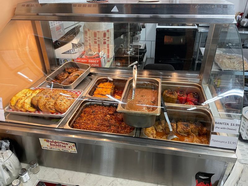 Hot Grab-And-Go Bites Worth Planning Around Hot Grab-And-Go Bites Worth Planning Around