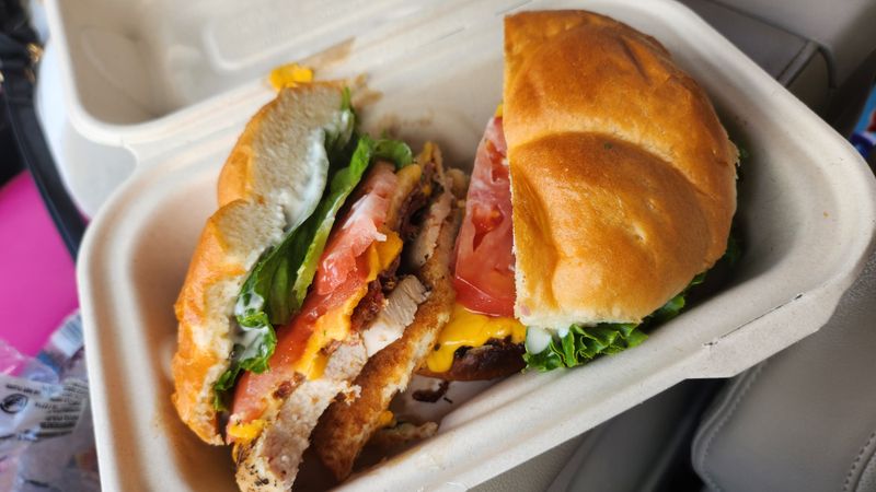 No Seats No Problem All Heart