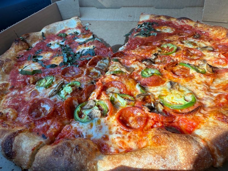 Hot Honey Pepperoni Brings Serious Flavor