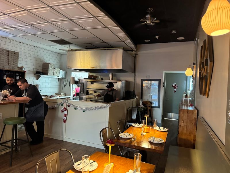 The Full Address And How To Find Vice City Pizza Kendall