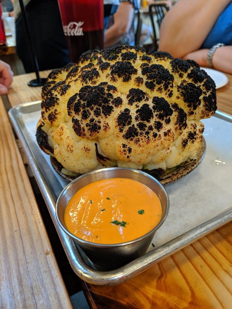 Appetizers and Sides That Earn Their Place on the Table