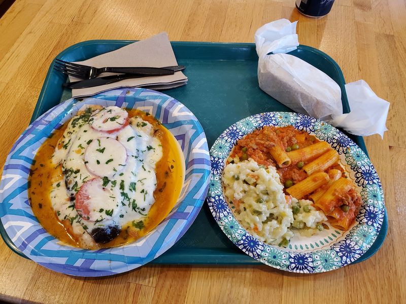 Hot Italian Plates Worth Ordering