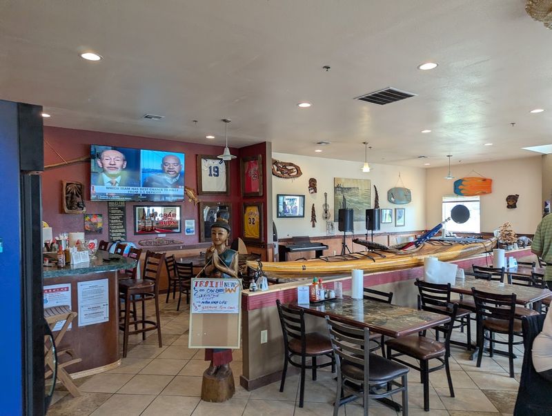 Hot Mama's Cambodian Kitchen Hot Mama's Cambodian Kitchen