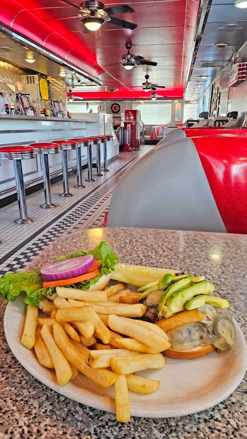 Hot Meatloaf Sandwich Worth Every Single Bite