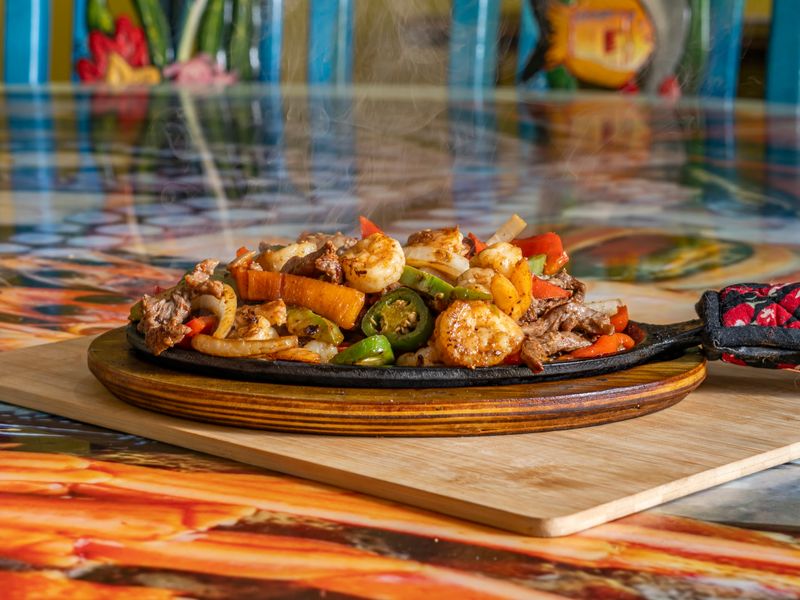Hot Or Cold, Always A Feast Hot Or Cold, Always A Feast