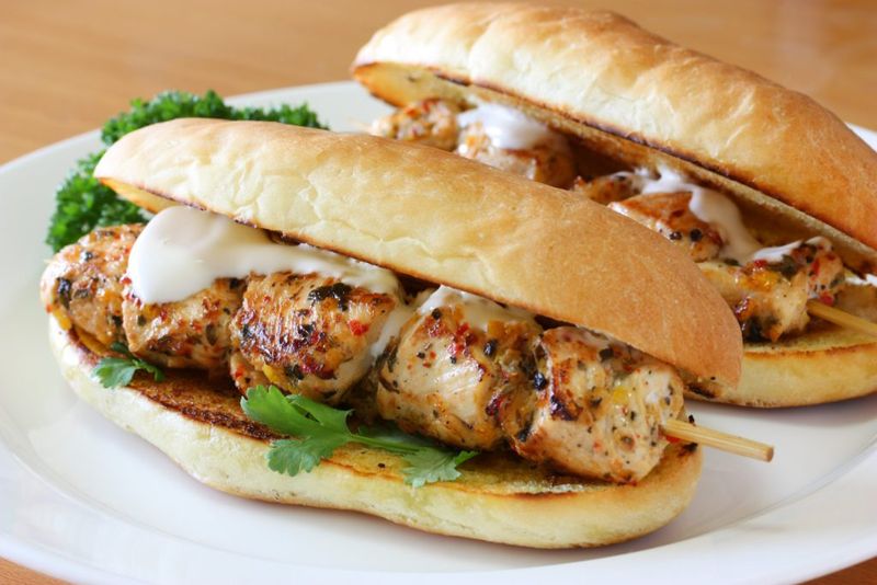Spiedie - The Southern Tier Secret