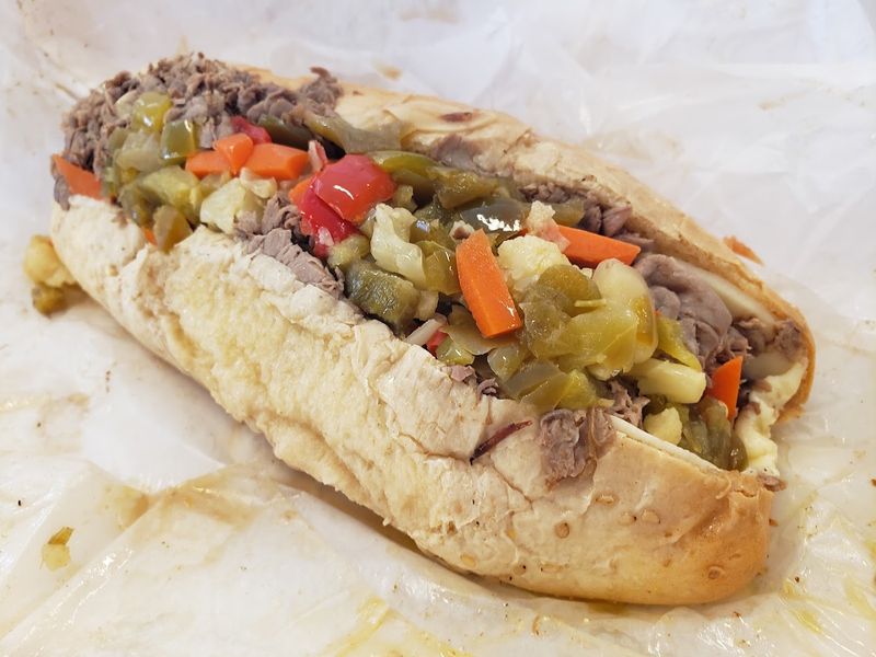 Italian Beef, Meatballs, and the Art of Doing Things Right