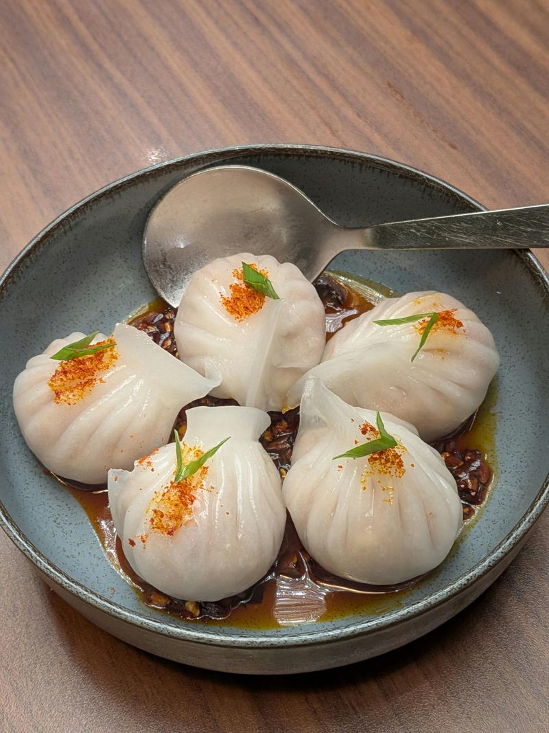 Dim Sum Timing And Freshness