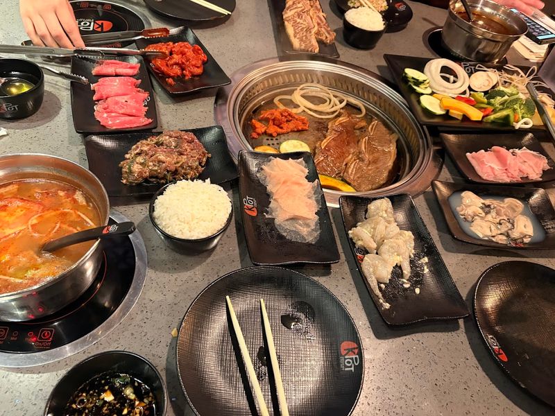 Hot Pot Broths That Hit Different Every Single Time