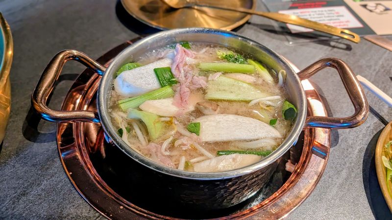 Hot Pot Broths That Warm You From The Inside Out