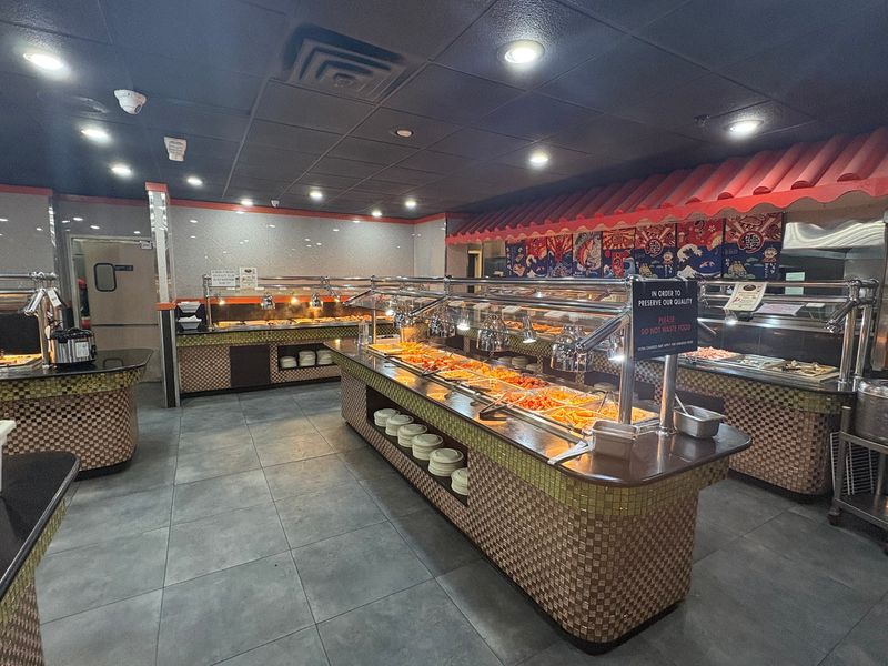 Hot Pot Changes The Pace