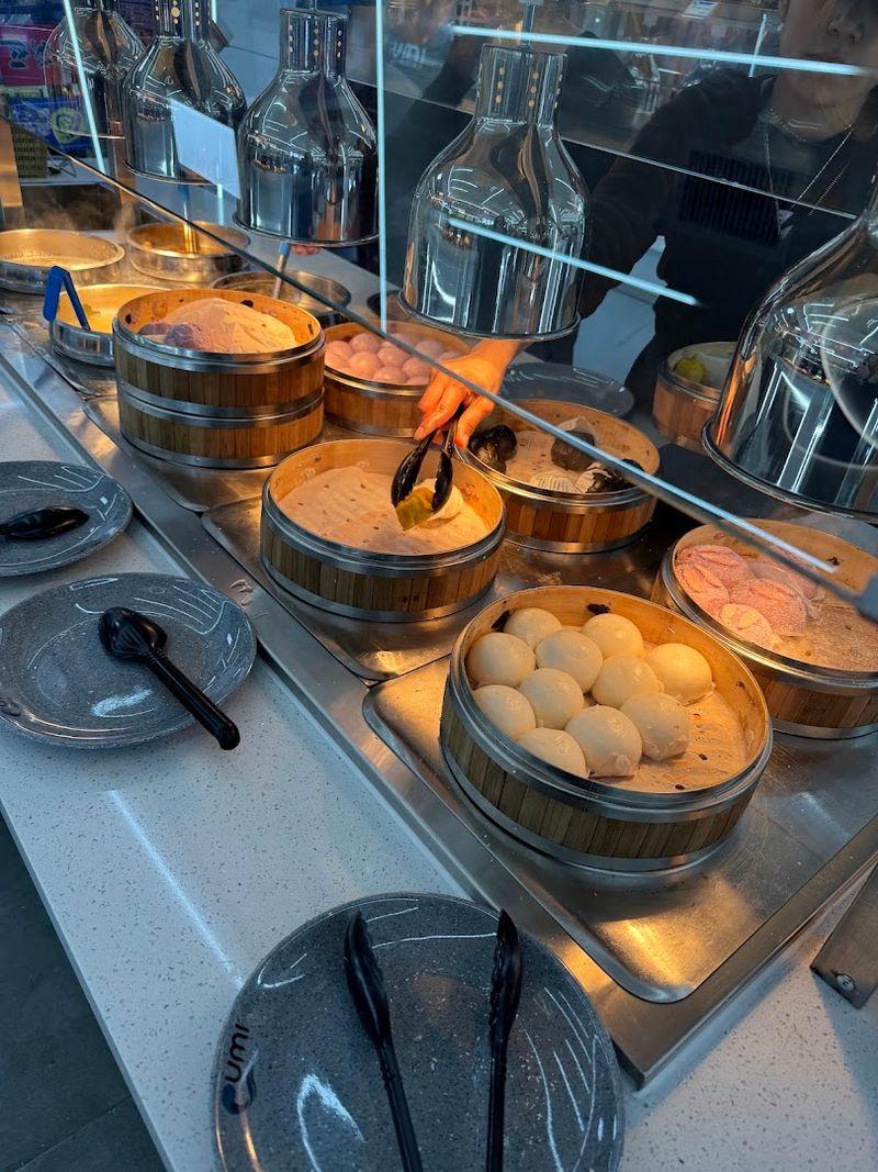 Hot Pot Joins The Party