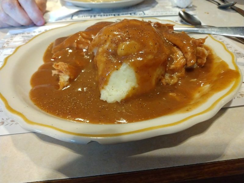 Hot Roast Beef And The Plates People Cannot Stop Talking About
