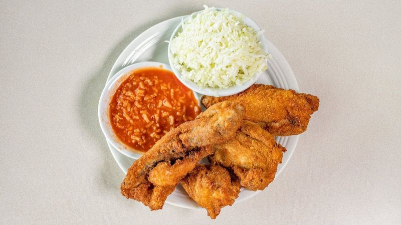 Coleslaw Made the Old-Fashioned Way