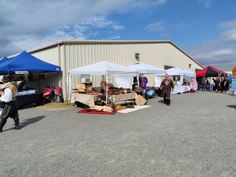 Hot Springs Arts & Crafts Fair, Hot Springs Hot Springs Arts & Crafts Fair, Hot Springs
