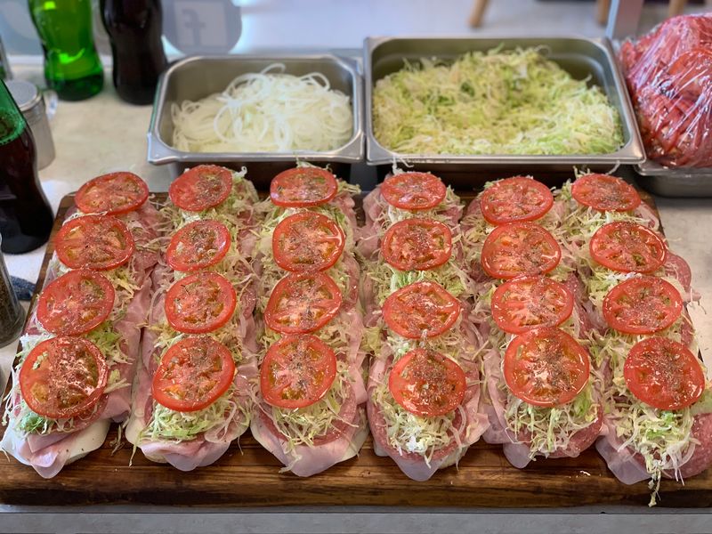 Hot Subs That Bring The Comfort Food Energy Full Force