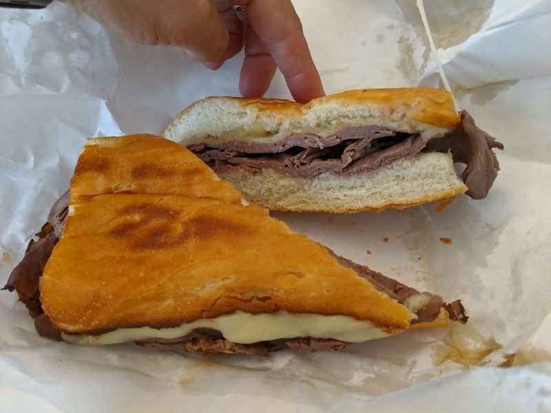 Hot Subs That Get Gooey