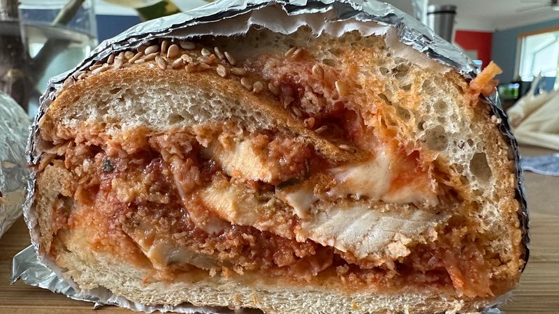 Hot Subs That Need Two Hands