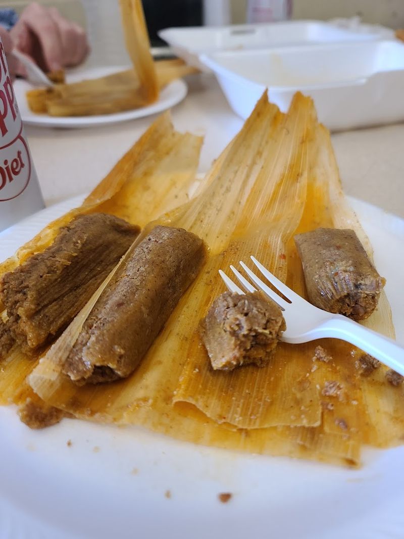 An Arkansas Tradition On A Plate