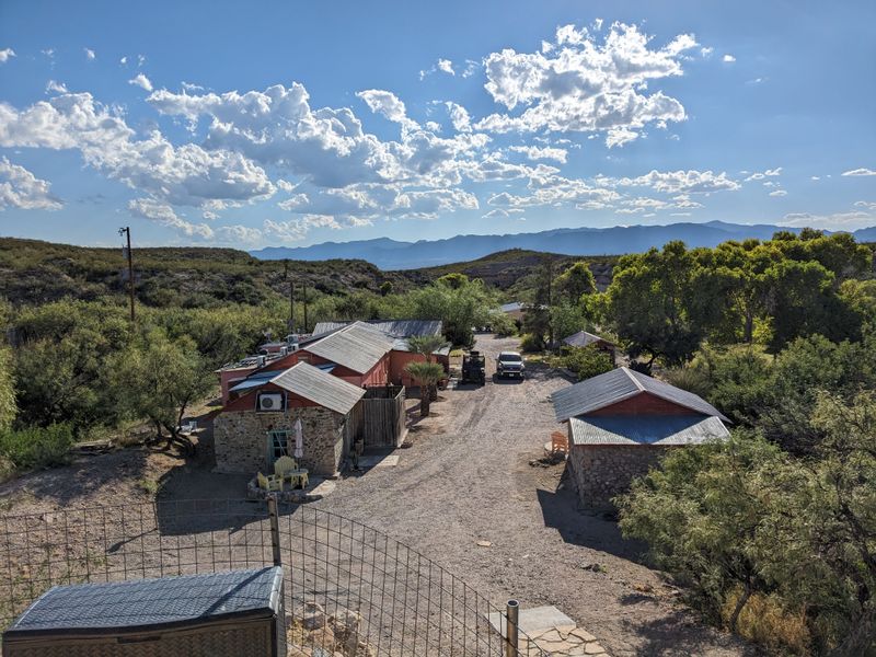 Wedding Venue That Redefines Desert Romance