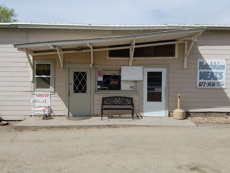 Hotchkiss Meats, Hotchkiss